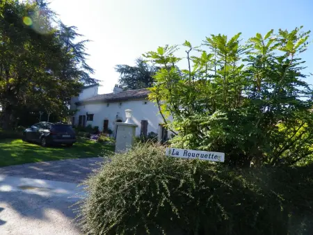 Villa mit Jacuzzi, Maison 10 personnes à Beauville - Photo 6