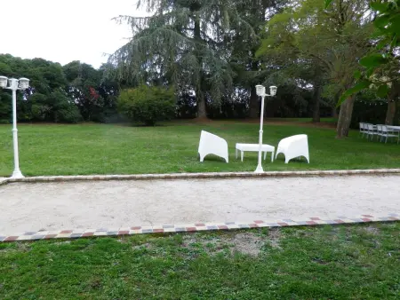 Villa mit Jacuzzi, Maison 10 personnes à Beauville - Photo 7