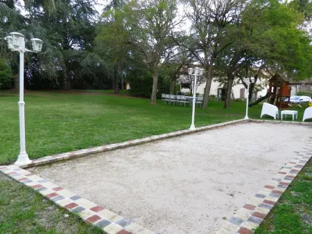 Villa mit Jacuzzi, Maison 10 personnes à Beauville - Photo 9