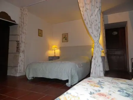 Villa mit Jacuzzi, Maison 10 personnes à Beauville - Photo 11