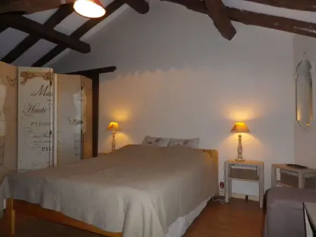 Villa mit Jacuzzi, Maison 10 personnes à Beauville - Photo 12