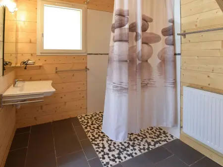 Chalet Vignemale 3 Zimmer 2 Badezimmer, Maison 10 personnes à Barèges - Photo 2