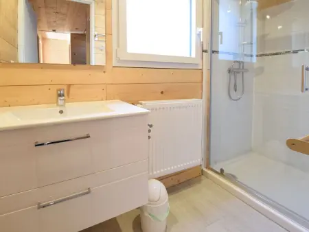 Chalet Vignemale 3 Zimmer 2 Badezimmer, Maison 10 personnes à Barèges - Photo 7
