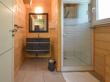 Troumousse für 8 Personen und 4 Kinder, Maison 8 personnes à Barèges - Photo 10