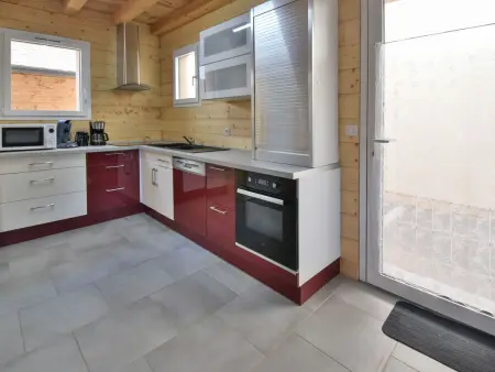 Chalet Viscos 3 Schlafzimmer 2 Badezimmer, Maison 10 personnes à Barèges - Photo 1