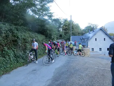 in Luz Saint Sauveur im Nationalpark, Maison 8 personnes à Barèges - Photo 20