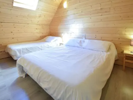 Studio im Nationalpark Pyrenäen, Appartement 8 personnes à Barèges - Photo 2