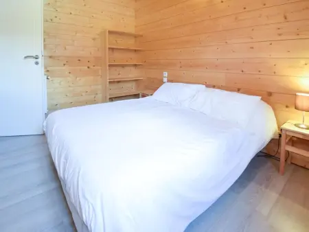 Studio im Nationalpark Pyrenäen, Appartement 8 personnes à Barèges - Photo 3