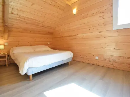 für 12 Personen in Luz Saint Sauveur, Maison 12 personnes à Barèges - Photo 7