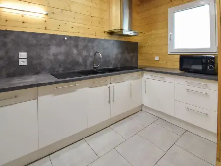 Gavarnie für 8 Personen und 4 Kinder, Maison 8 personnes à Barèges - Photo 1