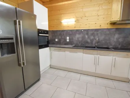 Gavarnie für 8 Personen und 4 Kinder, Maison 8 personnes à Barèges - Photo 2