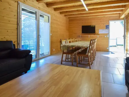 Gavarnie für 8 Personen und 4 Kinder, Maison 8 personnes à Barèges - Photo 3