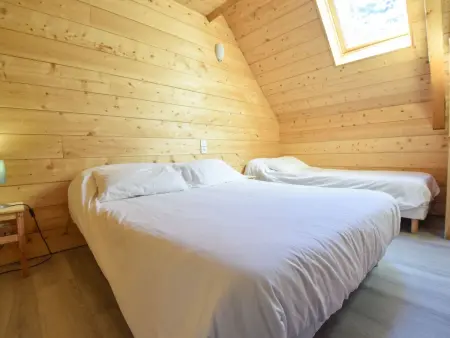 Gavarnie für 8 Personen und 4 Kinder, Maison 8 personnes à Barèges - Photo 7
