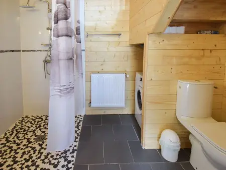 Chalet Pic du Midi 3 Zimmer 2 Badezimmer, Maison 10 personnes à Barèges - Photo 3