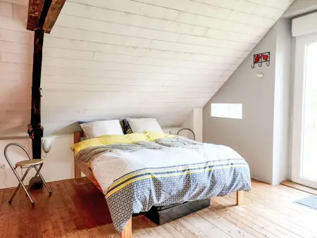 Gemütliches Steinhaus mit toller Sonnenterrasse inmitten von Feldern und Wiesen - Photo 10