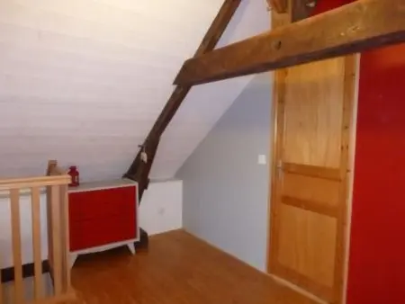 Gemütliches Steinhaus mit toller Sonnenterrasse inmitten von Feldern und Wiesen - Photo 11