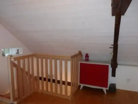Gemütliches Steinhaus mit toller Sonnenterrasse inmitten von Feldern und Wiesen - Photo 12