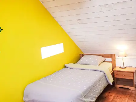 Gemütliches Steinhaus mit toller Sonnenterrasse inmitten von Feldern und Wiesen - Photo 15