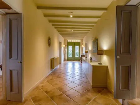 Haus Kalia. Swimmingpool, Sommerküche, Video-Lounge und Fitnessraum - Photo 4