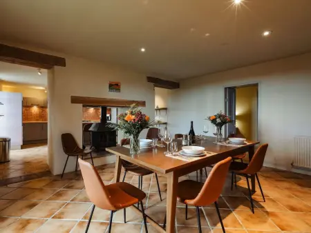 Haus Kalia. Swimmingpool, Sommerküche, Video-Lounge und Fitnessraum - Photo 8