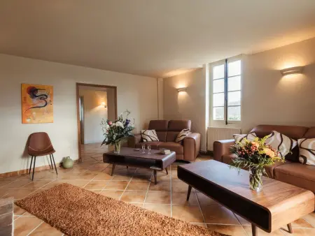 Haus Kalia. Swimmingpool, Sommerküche, Video-Lounge und Fitnessraum - Photo 13