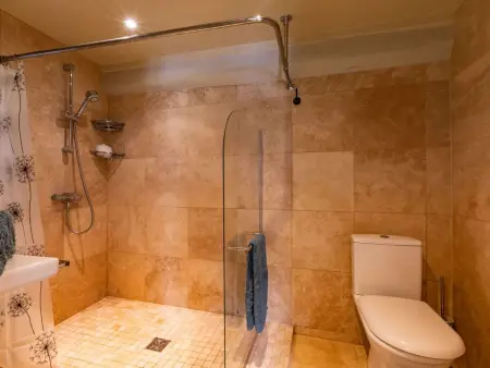 Haus Kalia. Swimmingpool, Sommerküche, Video-Lounge und Fitnessraum - Photo 17