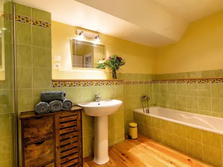 Haus Kalia. Swimmingpool, Sommerküche, Video-Lounge und Fitnessraum - Photo 30