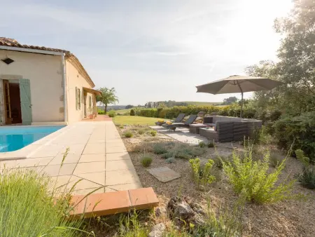 Haus Kalia. Swimmingpool, Sommerküche, Video-Lounge und Fitnessraum - Photo 34