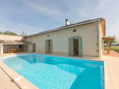 Haus Kalia. Swimmingpool, Sommerküche, Video-Lounge und Fitnessraum - Photo 35