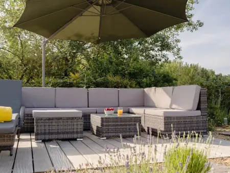 Haus Kalia. Swimmingpool, Sommerküche, Video-Lounge und Fitnessraum - Photo 41