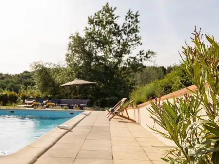 Haus Kalia. Swimmingpool, Sommerküche, Video-Lounge und Fitnessraum - Photo 44
