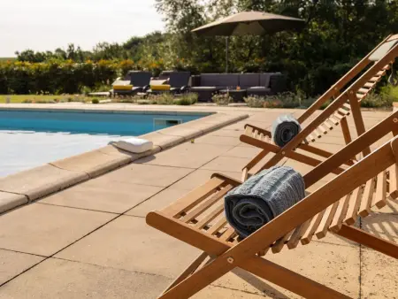 Haus Kalia. Swimmingpool, Sommerküche, Video-Lounge und Fitnessraum - Photo 45