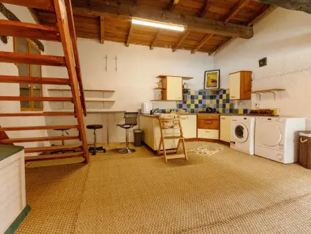 Haus Kalia. Swimmingpool, Sommerküche, Video-Lounge und Fitnessraum - Photo 49