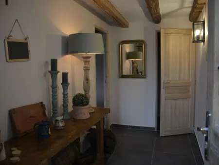 Domaine  Les Vieilles  mit Terrasse und Garten, Maison 6 personnes à Saulxures sur Moselotte - Photo 15