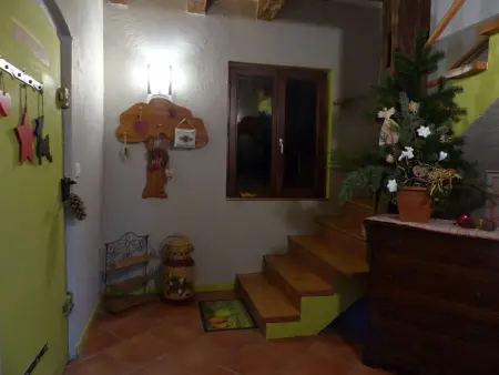 Domäne mit Terrasse, Grill und Garten, Maison 12 personnes à Neuwiller lès Saverne - Photo 18