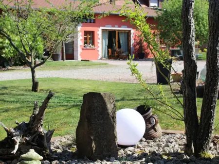 Ruhiges Ferienhaus mit Garten an der Weinstraße - Photo 3