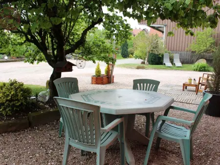 Ruhiges Ferienhaus mit Garten an der Weinstraße - Photo 6