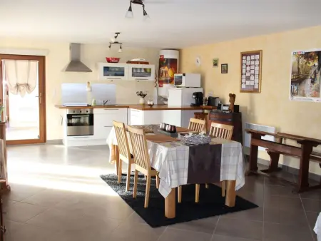 Ruhiges Ferienhaus mit Garten an der Weinstraße - Photo 8