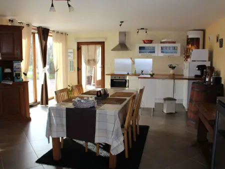 Ruhiges Ferienhaus mit Garten an der Weinstraße - Photo 9