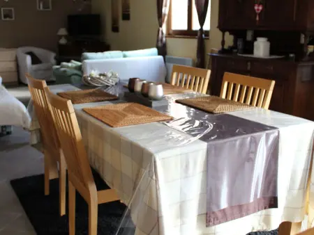 Ruhiges Ferienhaus mit Garten an der Weinstraße - Photo 10