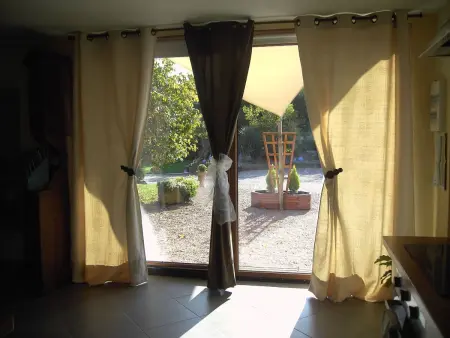 Ruhiges Ferienhaus mit Garten an der Weinstraße - Photo 13
