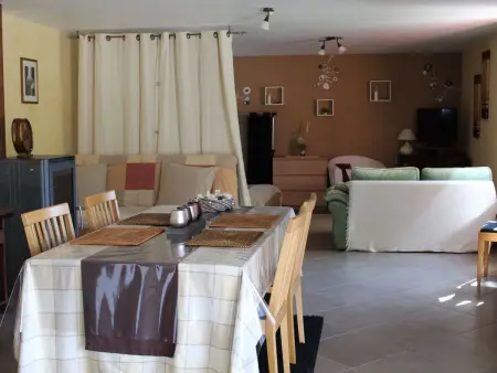 Ruhiges Ferienhaus mit Garten an der Weinstraße - Photo 14