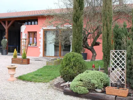 Ruhiges Ferienhaus mit Garten an der Weinstraße - Photo 26