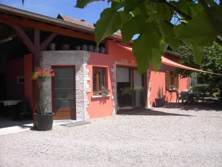 Ruhiges Ferienhaus mit Garten an der Weinstraße - Photo 27