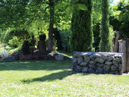 Ruhiges Ferienhaus mit Garten an der Weinstraße - Photo 47