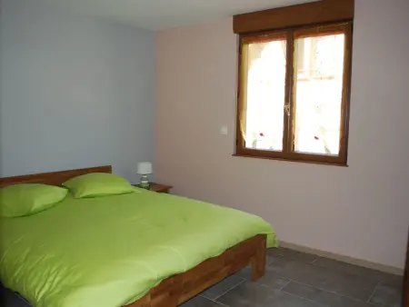 mit Gemeinschaftsgarten und Grill, Maison 8 personnes à Wintzenheim - Photo 7