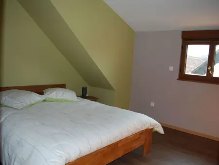 mit Gemeinschaftsgarten und Grill, Maison 8 personnes à Wintzenheim - Photo 11