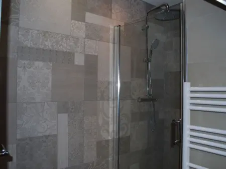 mit Gemeinschaftsgarten und Grill, Maison 8 personnes à Wintzenheim - Photo 13