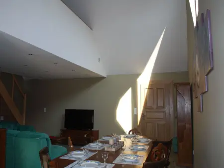 mit Gemeinschaftsgarten und Grill, Maison 8 personnes à Wintzenheim - Photo 18