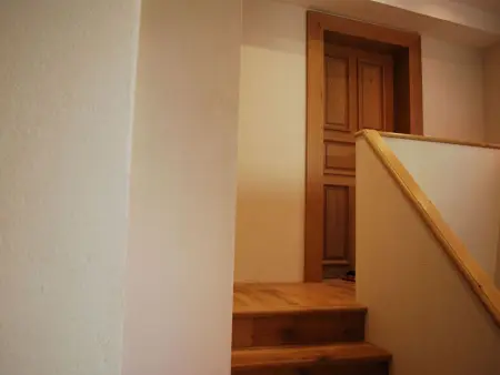 mit Gemeinschaftsgarten und Grill, Maison 8 personnes à Wintzenheim - Photo 19